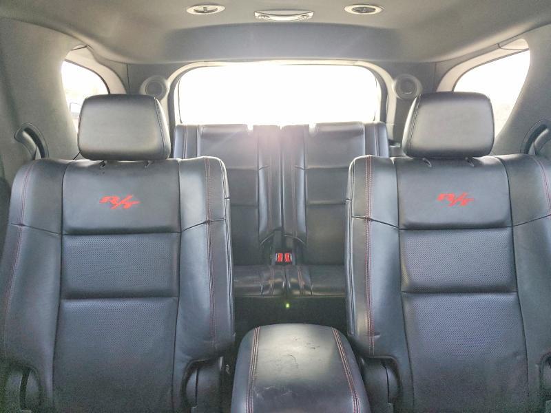 2018 Dodge Durango R/T