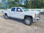 2018 Chevrolet Silverado K2500 Heavy Duty LT