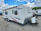 2007 KZ JAG Camper