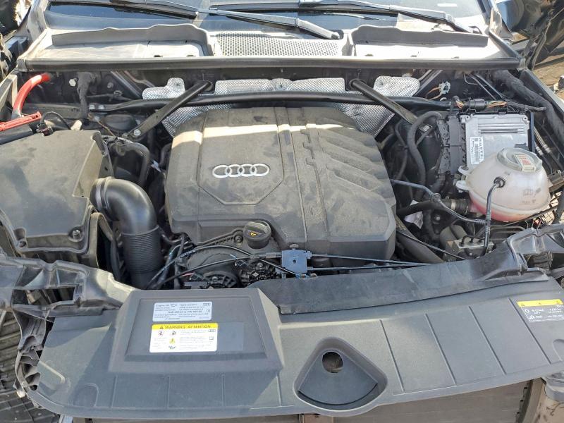 2023 Audi Q5 Premium Plus 40