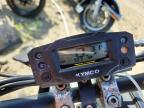 2017 Kymco Usa Inc Super 8 150R