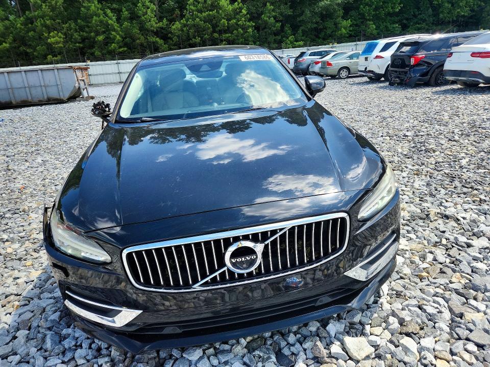 2017 Volvo S90 T6 Inscription