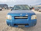2002 Nissan Frontier Standard