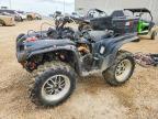 2014 Yamaha YFM700 Fwad