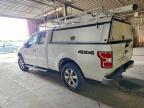 2018 Ford F150 Super Cab