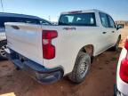 2023 Chevrolet Silverado K1500