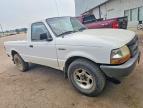 1998 Ford Ranger