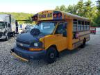 2012 Thomas Minotour G3500-School Bus