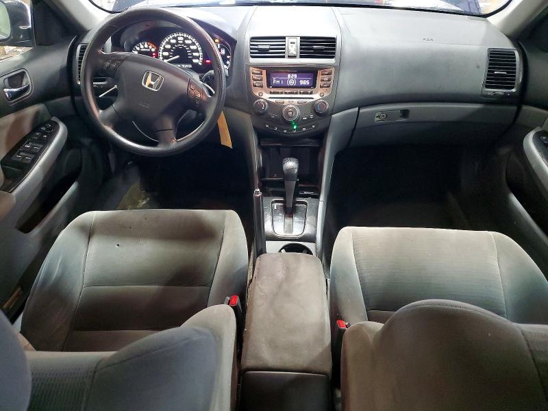 2006 Honda Accord se