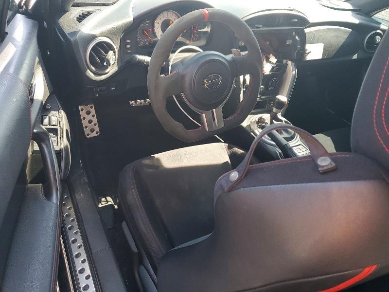 2013 Scion Fr-s Base