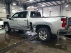 2020 Chevrolet Silverado K3500 LTZ