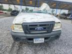 2010 Ford Ranger 4X2