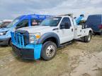 2015 Ford F550 Super Duty