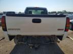 2005 GMC Sierra K2500 Heavy Duty