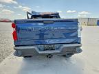 2021 Chevrolet Silverado K1500 LT Trail Boss