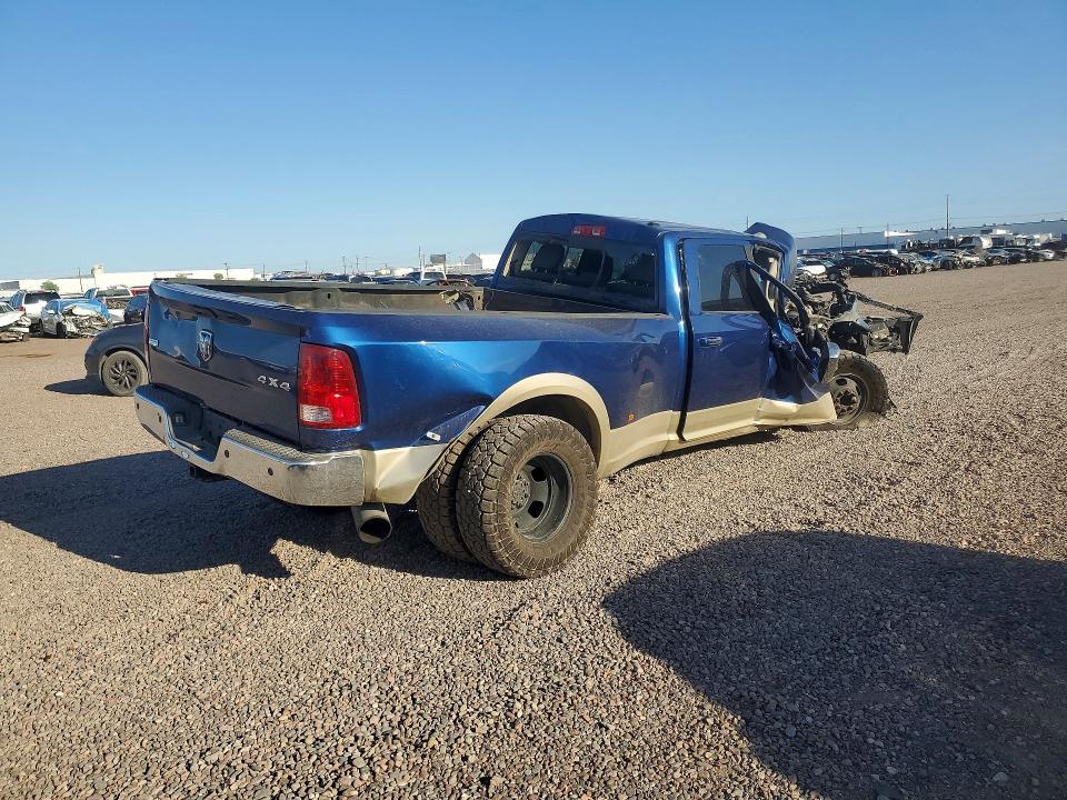 2011 Dodge RAM 3500