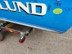1976 Lund Boat Trlr