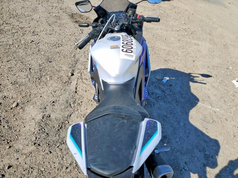 2025 Yamaha YFZ320 A