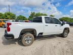 2023 Chevrolet Silverado K2500 Heavy Duty