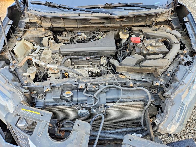 2014 Nissan Rogue sl