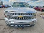 2014 Chevrolet Silverado C1500 LTZ