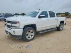 2017 Chevrolet Silverado K1500 LTZ
