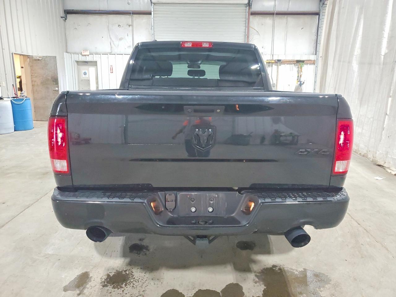 2018 Dodge RAM 1500 ST