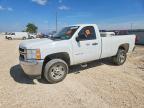 2012 Chevrolet Silverado C2500 Heavy Duty