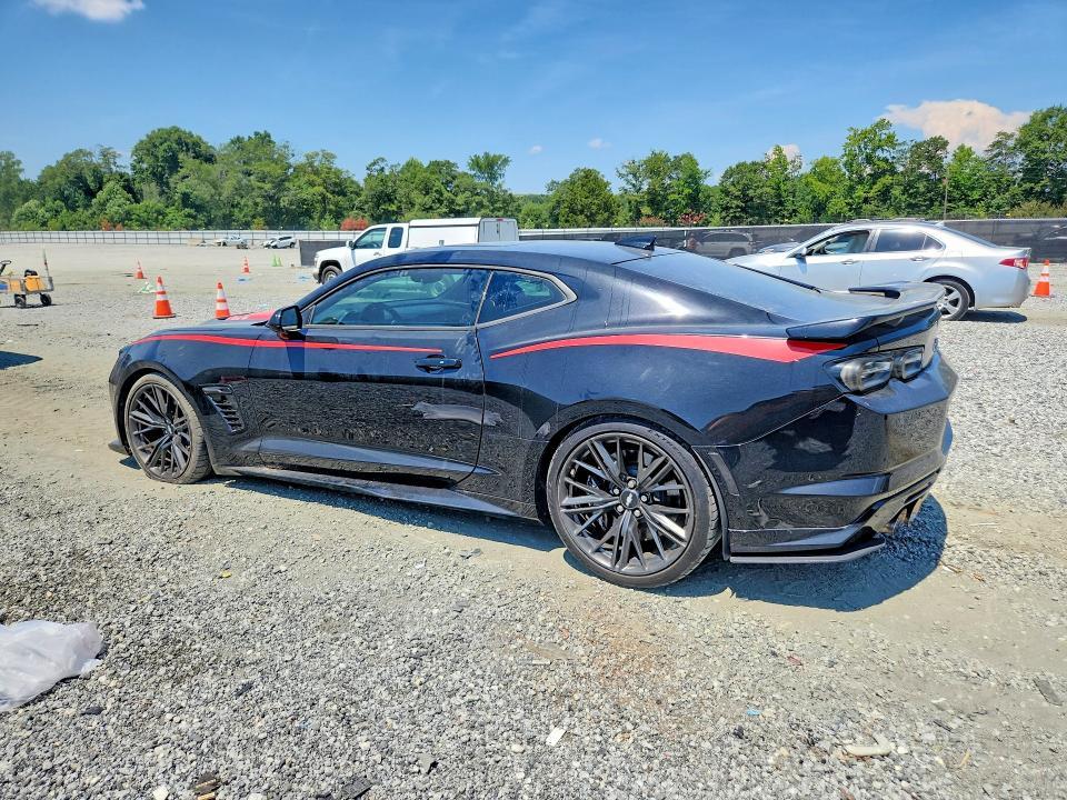 2019 Chevrolet Camaro ZL1
