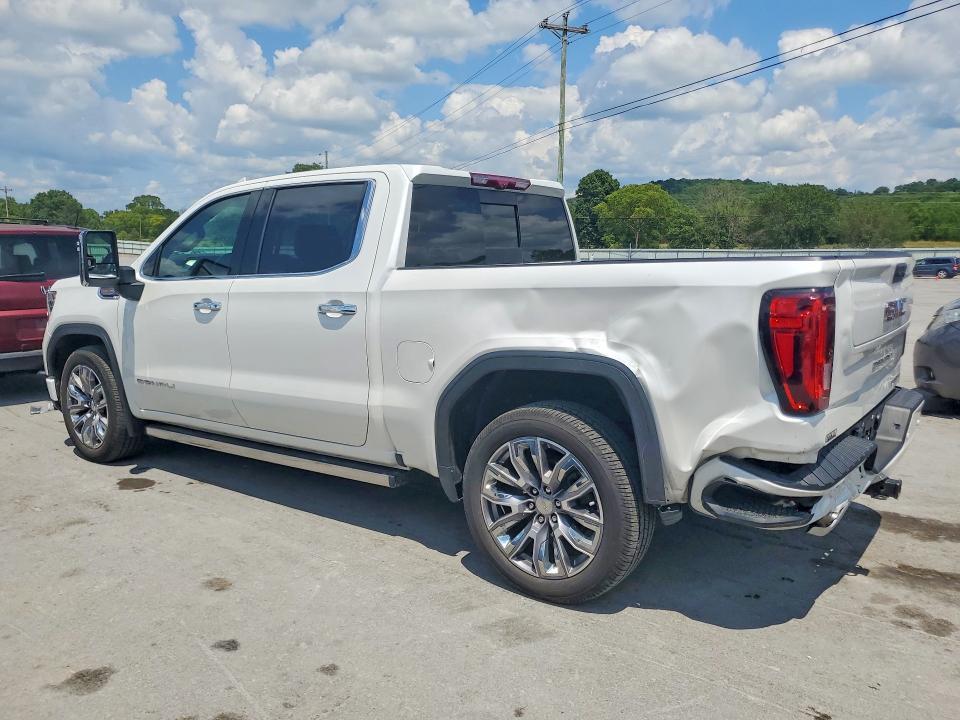2024 GMC Sierra K1500 Denali