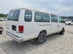1998 Ford Econoline E350 Super Duty