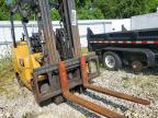2009 Caterpillar GC45K-LP-SWB Forklift
