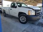 2011 Chevrolet Silverado C1500