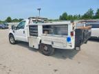 2008 Ford F350 Super Duty