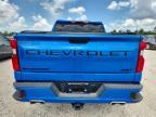 2025 Chevrolet Silverado K1500 RST