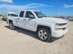 2018 Chevrolet Silverado C1500 Custom