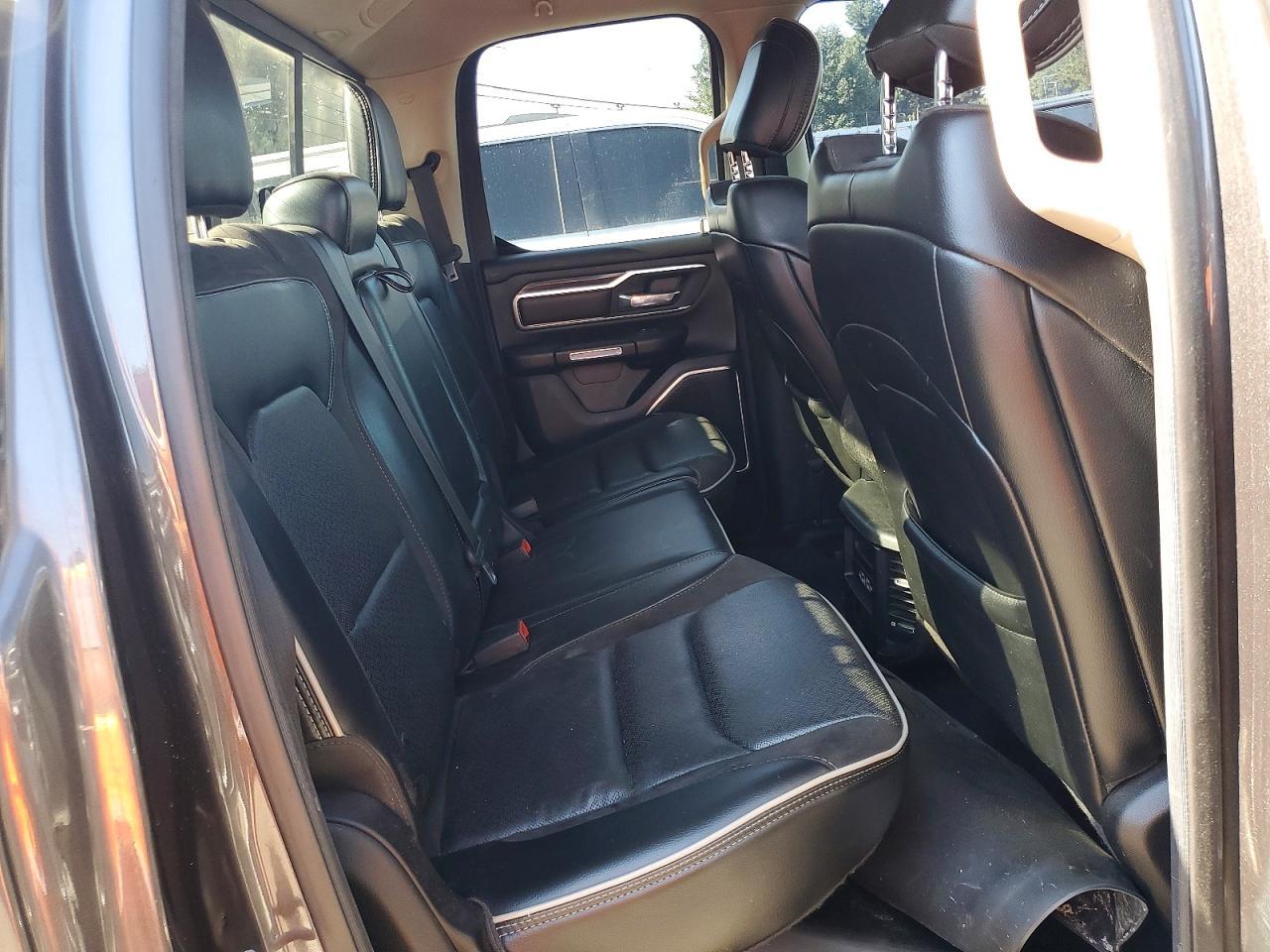 2019 Dodge 1500 Laramie
