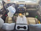2021 GMC Sierra K1500 SLT