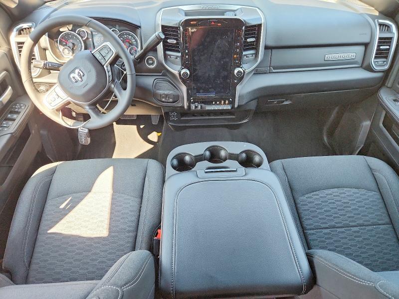 2026 Dodge RAM 2500 BIG Horn
