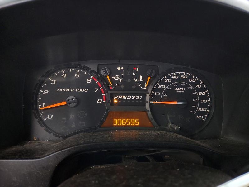 2008 GMC Canyon