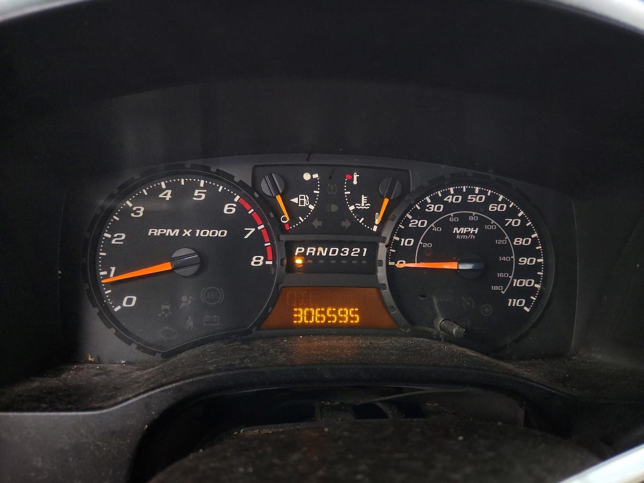 2008 GMC Canyon