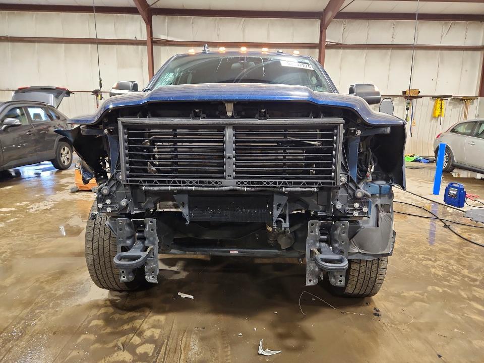 2021 Dodge RAM 2500 Tradesman