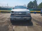 2005 Chevrolet Silverado K2500 Heavy Duty