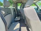 2020 Nissan Frontier S