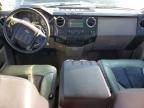 2008 Ford F250 Super Duty