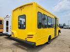 2017 Ford Econoline E450 Super Duty Cutaway Van