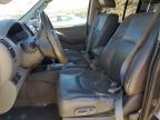 2012 Nissan Frontier SV/SL