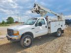 2000 Ford F450 Super Duty Bucket Truck