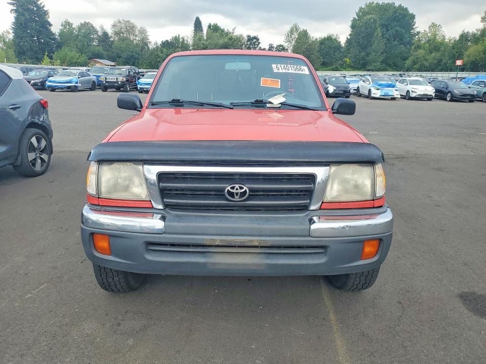 1999 Toyota Tacoma Xtracab