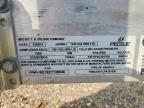 2014 Pelsue Fiber Optic Splicing Trailer